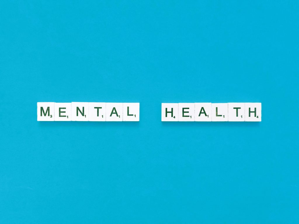 Mental Health