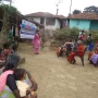 HEALTH AWARENESS PROGRAMME AT VILLAGE